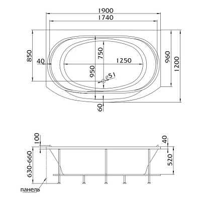 Интернет-магазин Сантехники и Мебели для ванной