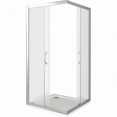Душевой угол Good Door Latte 120х90 CR-120-90-G-WE ЛА00041