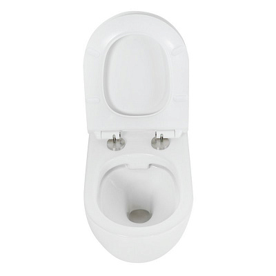 Унитаз подвесной Cezares STYLUS CZR-513-TH-R