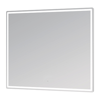 Зеркало в ванную 120х100 VIGO Roberta Comfort 1200
