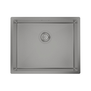 Мойка из нержавеющей стали Iddis Edifice EDI54G0i77