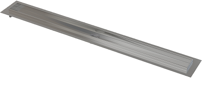 Водоотводящий желоб AlcaPlast APZ13-750