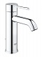 Смеситель для раковины GROHE ESSENCE 23591001 S-Size II