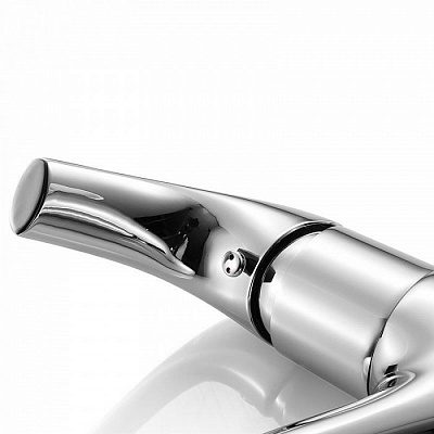 Смеситель для кухни IDDIS Kitchen К01SB00I05