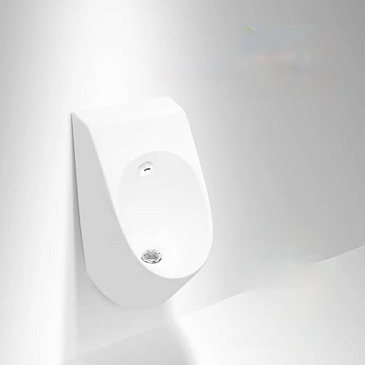 Писсуар подвесной RGW SW-90 400*306*590 80450290-01 белый