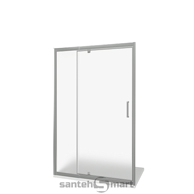 Душевое ограждение Good Door Orion WTW-PD-120-G-CH