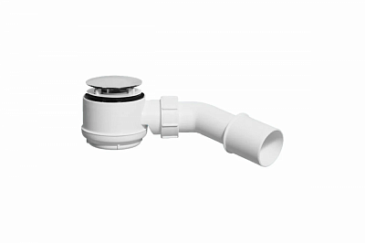 Трап для душевого поддона MRS5C-SL-65