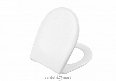 Vitra сиденье для унитаза Arhitekt стандарт  05-003-001