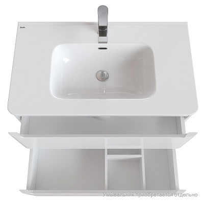 Тумба с раковиной Iddis Edifice 80 EDI80W0i95