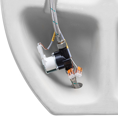 Писсуар Roca Access с ИК сенсором ZRU9310181