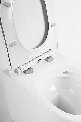 Крышка-сиденье BelBagno Marino BB105SC