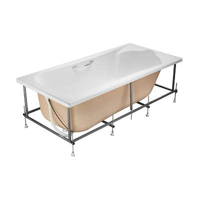 Монтажный комплект Roca BeCool 190x90 ZRU9303021