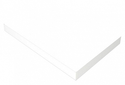 Экран для поддона Good Door Атриум 120*900 (маг.застежка)