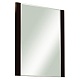 Зеркало Акватон "Ария 65" тёмно-коричневое 1A133702AA430