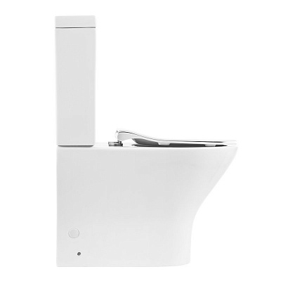 Бачок Belbagno ACQUA BB340T