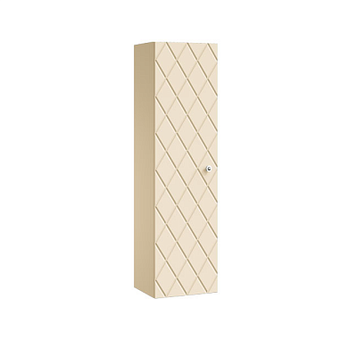 Пенал универсальный Caprigo ROMA 34550-TP800