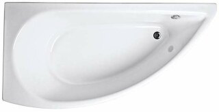 Ванна 1Marka PICCOLO L 150x75 (левая)