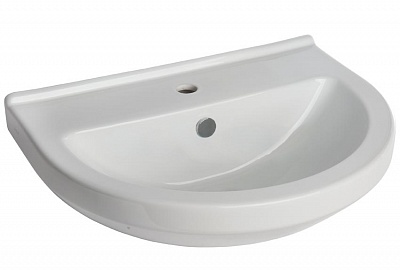 Раковина Vitra S50 5302B003-0001 60 см