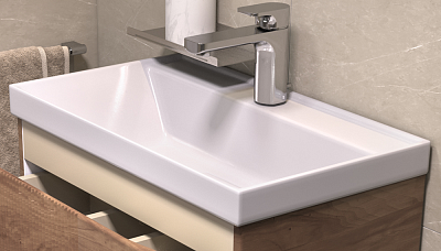 Раковина Velvex Classica 60 Slim