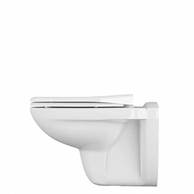 Комплект инсталляции с унитазом 3в1 Vitra 7855N007-7160