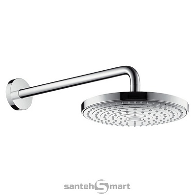 Лейка для душа Hansgrohe Raindance Select S 240 26466000