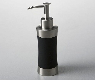 Дозатор для жидкого мыла, 260 ml WasserKRAFT Wern K-7599