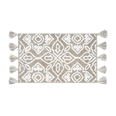 Коврик для ванной комнаты 50x80 Iddis Décor DT02P58i12