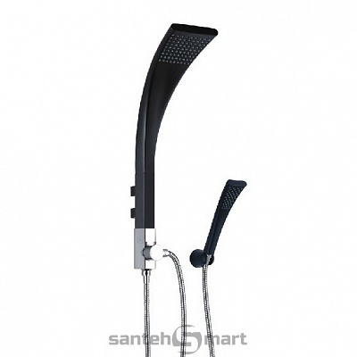 Душевой гарнитур Ledeme L2405F