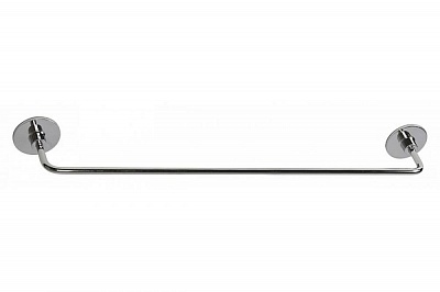 Полотенцедержатель трубчатый Fixsen Round FX-92101A 55 см