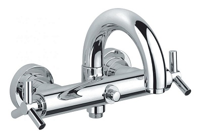 Смеситель для ванны к.н. GROHE ATRIO YPSILON 25010000