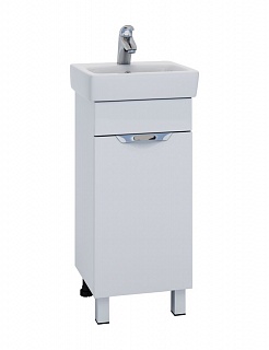 Тумба под раковину 40см Vigo Callao 400-2