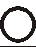 Резиновая прокладка RW1-ISO