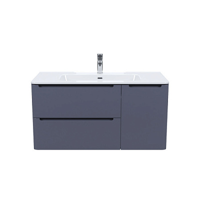 Тумба с умывальником Iddis Edifice EDI10D0i95K