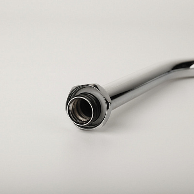 995F19C5SM излив для кухни,H-280 mm,L-190 mm,S.S.,chrome Optima Home