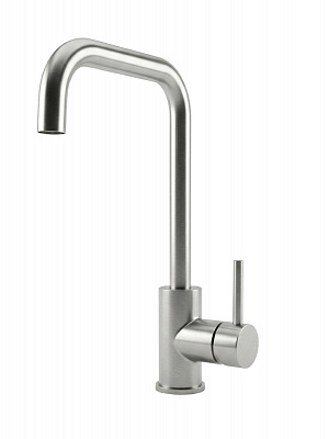 Смеситель для кухни из нержавеющей стали SUS304 CALORIE CAL50224-6