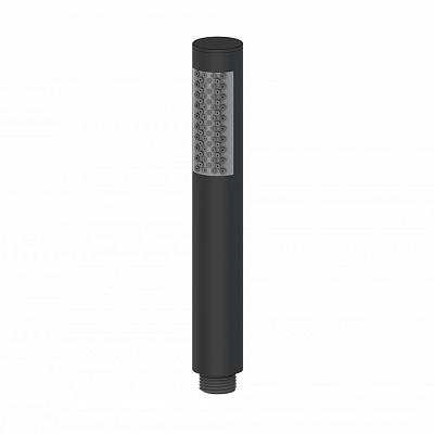 Лейка для душа Wonzon & Woghand, черный матовый ww-88sc04-mb