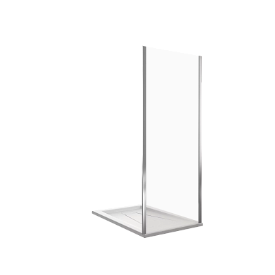 Боковая часть Good Door Neo SP-80-C-CH НЕ00001
