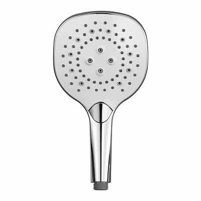 Душевая лейка Wonzon & Woghand, хром ww-981358-cr
