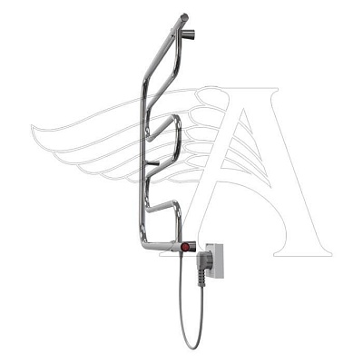 Эл.AR МП-обр 50-50, 40вт (КНопка)