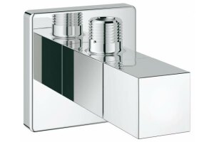 Угловой вентиль Grohe Universal Cube 22012000