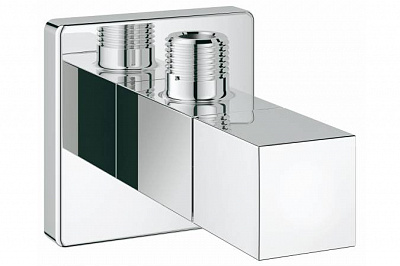 Угловой вентиль Grohe Universal Cube 22012000