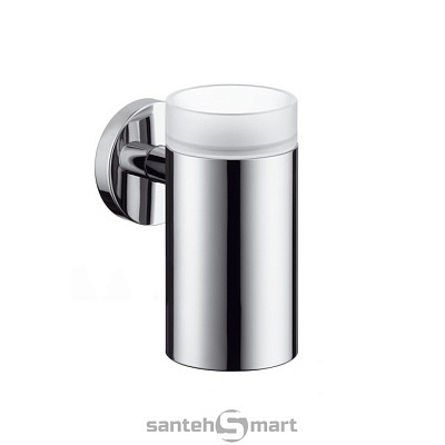 Подстаканник Hansgrohe Logic 40518000