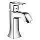 Смеситель для раковины Hansgrohe Metris Classic 31075000