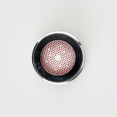 Аэратор для смесителя, пластик, M24, корпусный, наружная резьба, IDDIS, 996P24S1SM