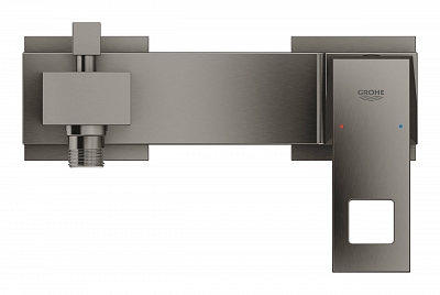 Смеситель для ванны GROHE Eurocube 23140AL0