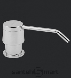 Дозатор Longran Standart LD0003 CR