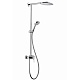 Душевая система Hansgrohe Raindance Showerpipe 240 27193000