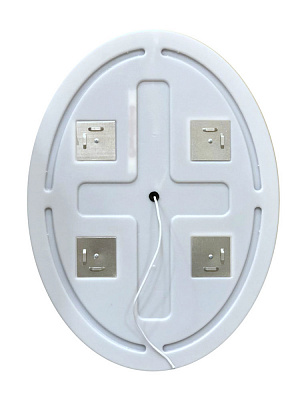 Зеркало BelBagno SPC-VST-750-900-LED-TCH
