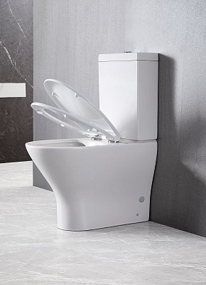 Бачок Belbagno ACQUA BB340T