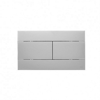 Клавиша смыва механическая SLIM, Oliveira  659046